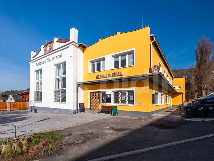 Prodej restaurace 900 m² - foto 5