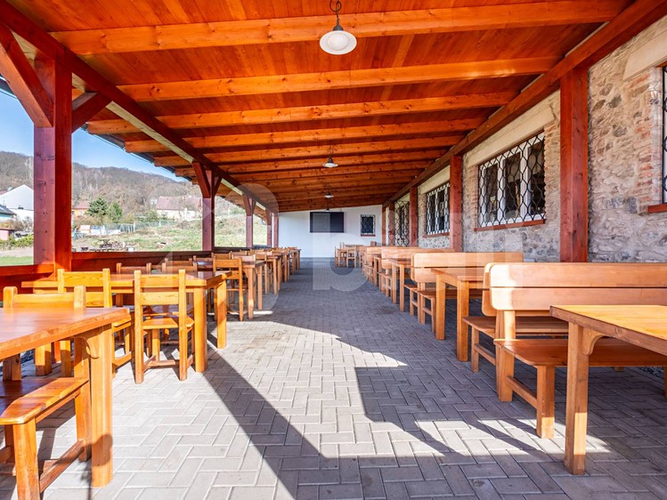 Prodej restaurace 900 m² - foto 6