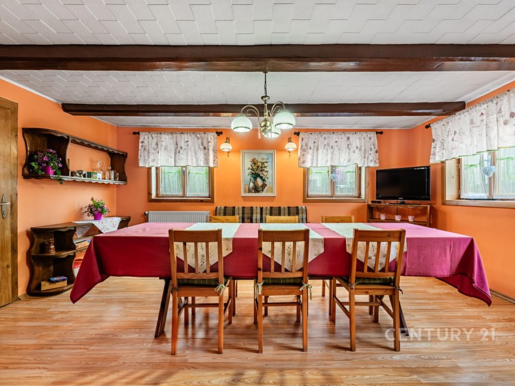 Prodej ubytovacího zařízení 349 m² - foto 4