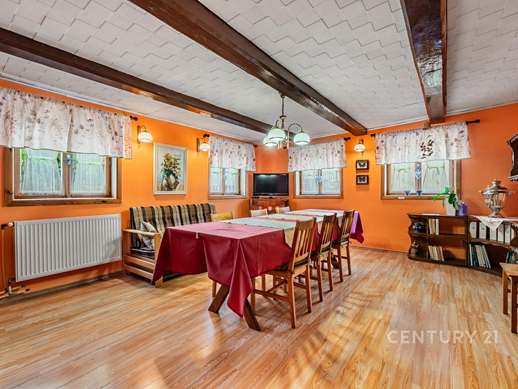 Prodej ubytovacího zařízení 349 m² - foto 5
