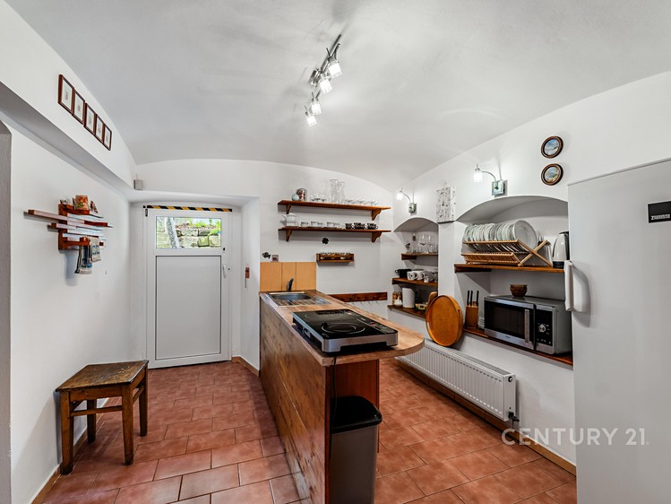 Prodej ubytovacího zařízení 349 m² - foto 6