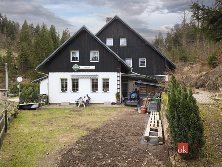 Prodej ubytovacího zařízení 640 m² - foto 4