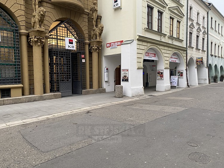 Prodej obchodního prostoru 92 m² - foto 4