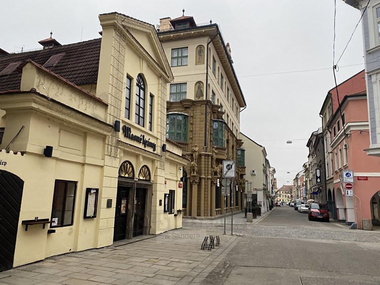 Prodej obchodního prostoru 92 m² - foto 7