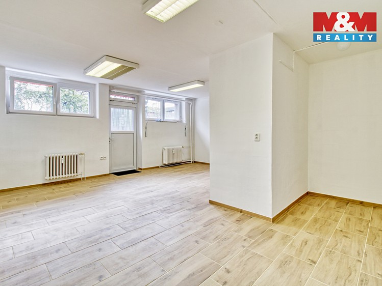 Prodej obchodního prostoru 34 m² - foto 3