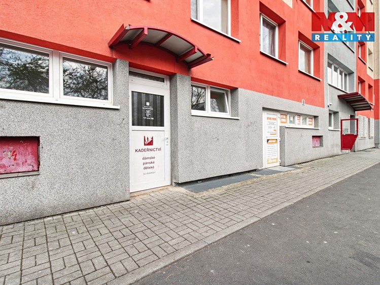 Prodej obchodního prostoru 34 m² - foto 6