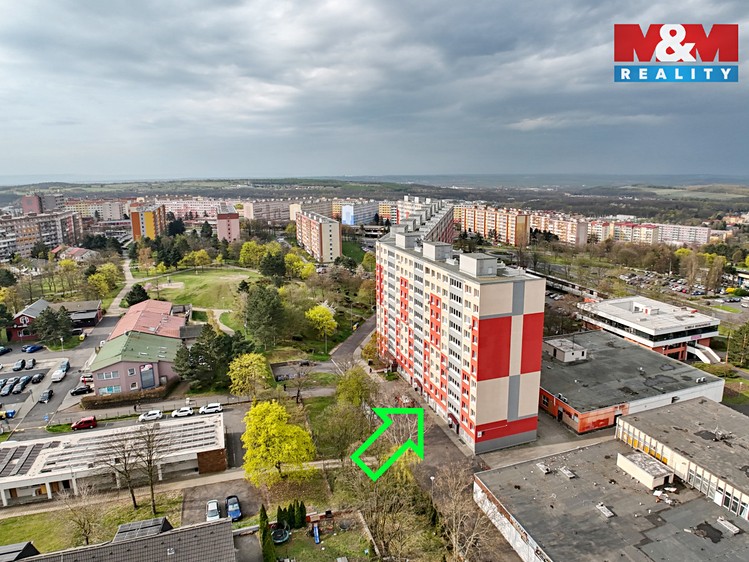 Prodej obchodního prostoru 34 m² - foto 7