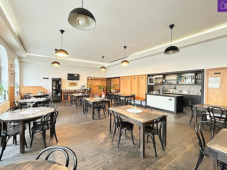 Prodej restaurace 341 m² - foto 3