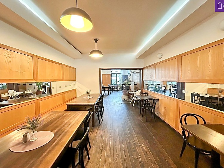 Prodej restaurace 341 m² - foto 5