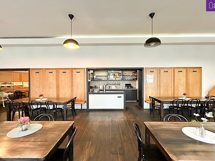 Prodej restaurace 341 m² - foto 7