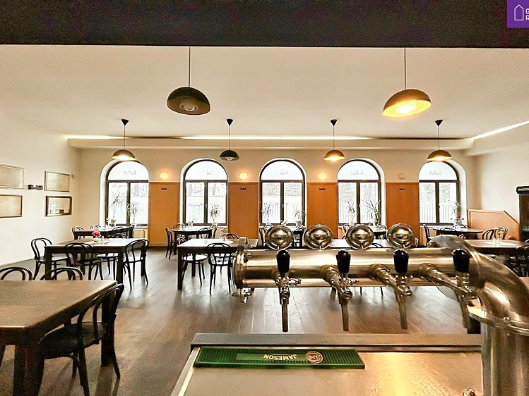 Prodej restaurace 341 m² - foto 8