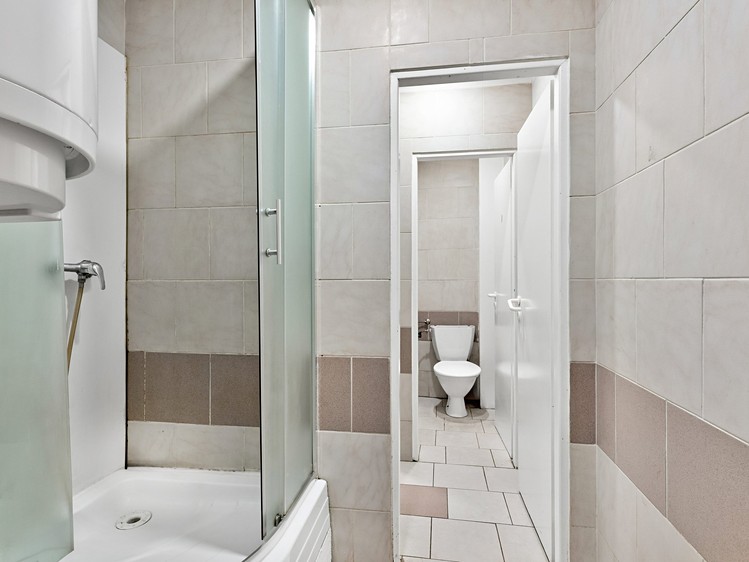 Prodej kanceláře 122 m² - foto 8