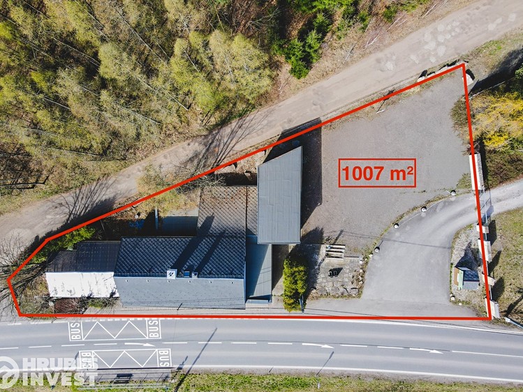 Prodej restaurace 220 m² - foto 4