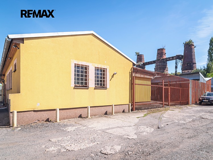Pronájem skladového prostoru 759 m² - foto 4