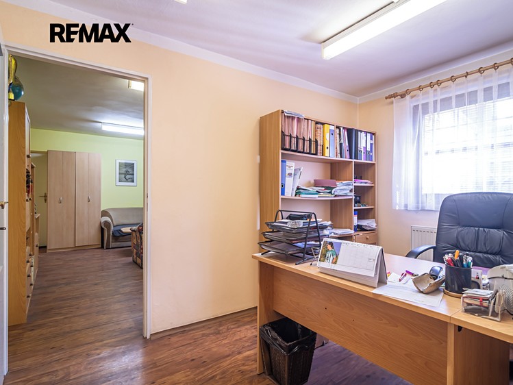 Pronájem skladového prostoru 759 m² - foto 8