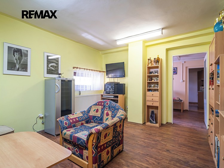 Pronájem skladového prostoru 759 m² - foto 5