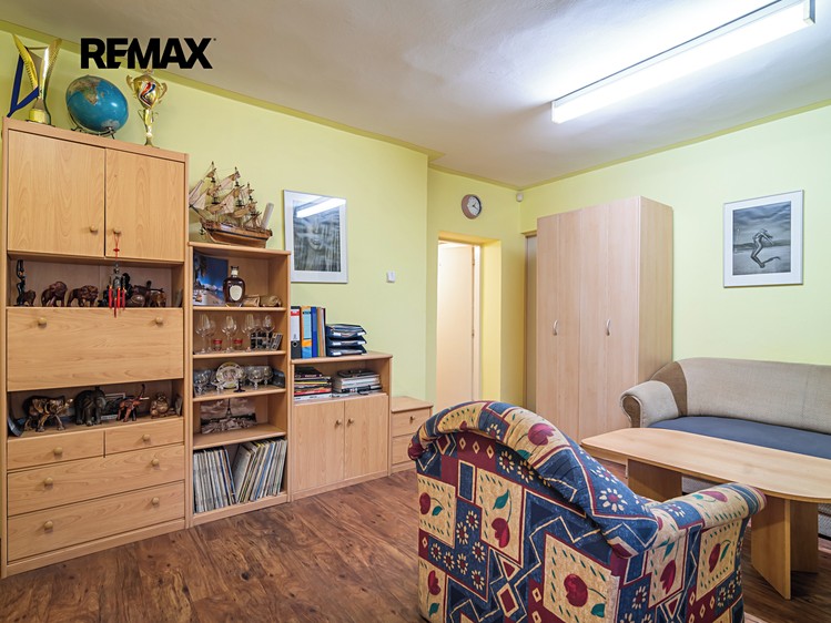 Pronájem skladového prostoru 759 m² - foto 6
