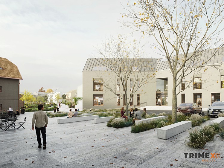 Pronájem obchodního prostoru 103 m² - foto 7
