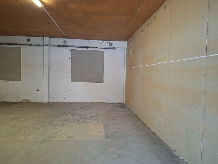 Pronájem skladového prostoru 130 m² - foto 3