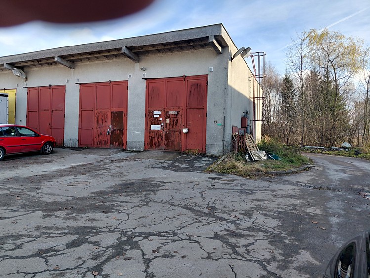 Pronájem skladového prostoru 130 m² - foto 1