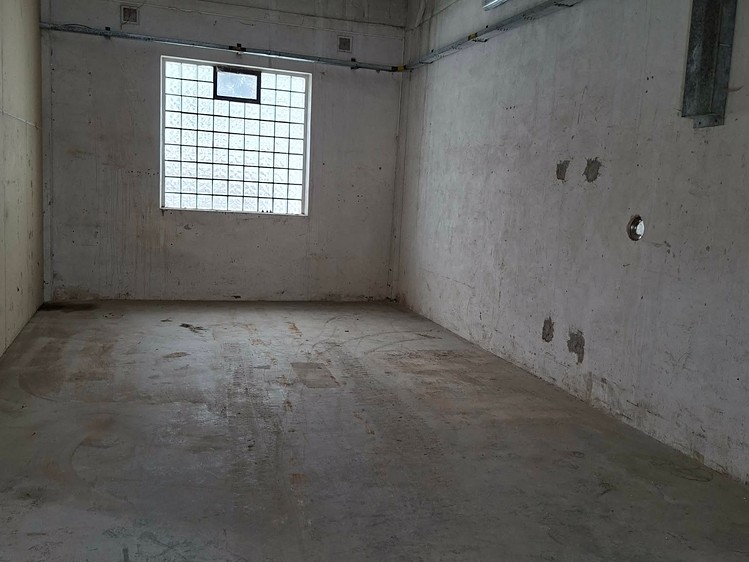 Pronájem skladového prostoru 130 m² - foto 2