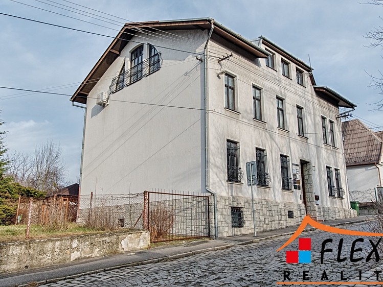 Pronájem kanceláře 34 m² - foto 3