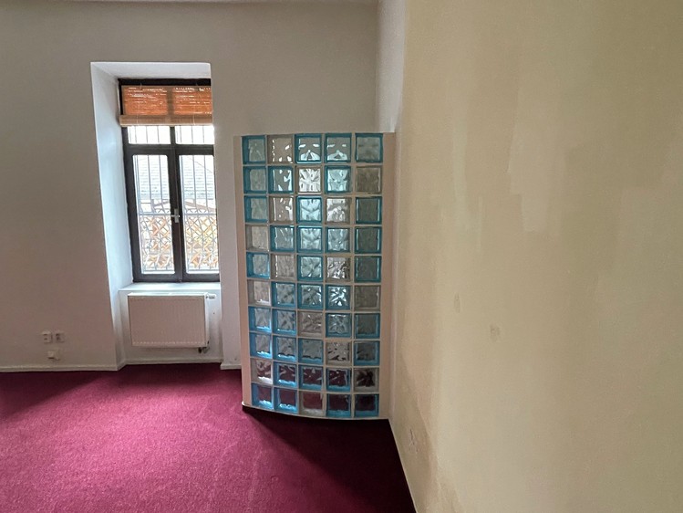 Pronájem kanceláře 34 m² - foto 5