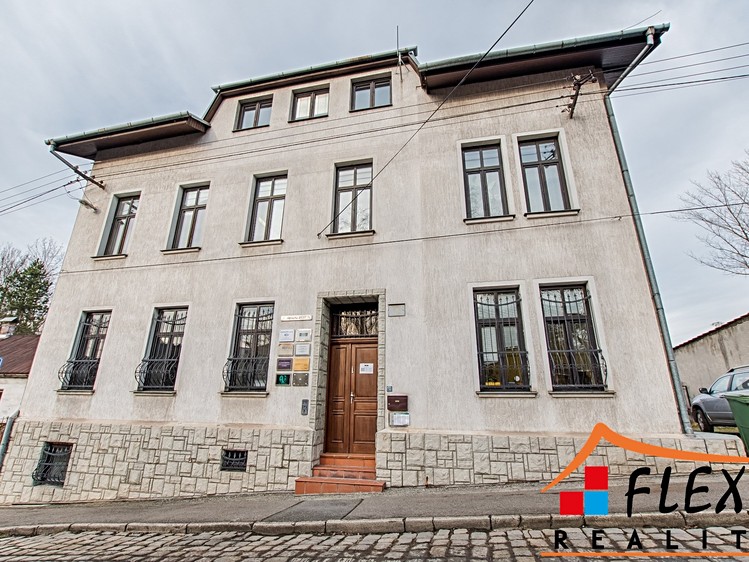 Pronájem kanceláře 34 m² - foto 6