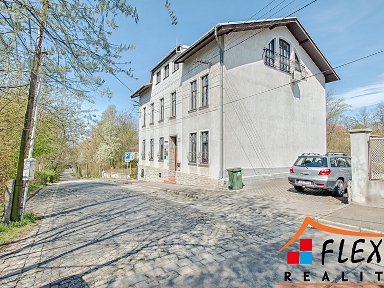 Pronájem kanceláře 34 m² - foto 7