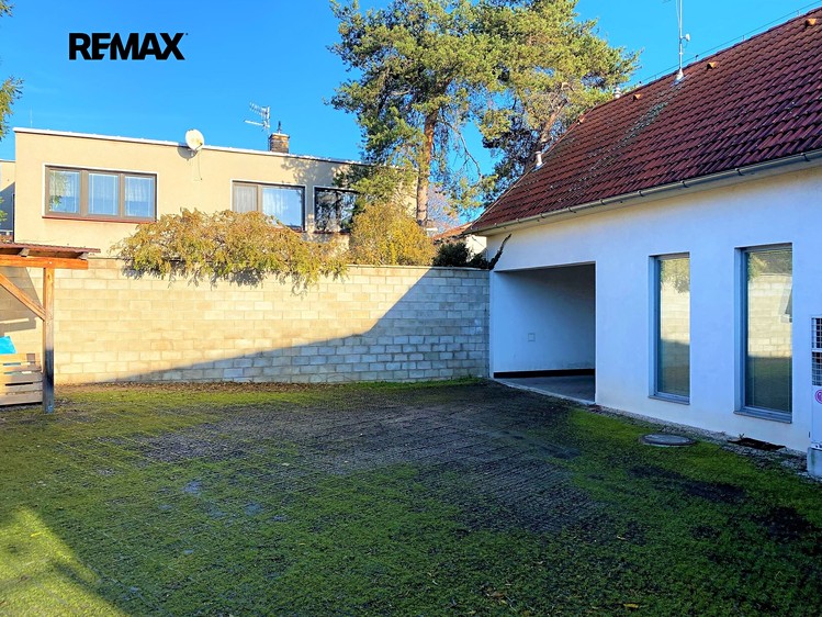 Pronájem kanceláře 282 m² - foto 4