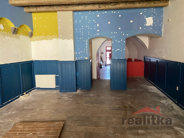 Pronájem obchodního prostoru 180 m² - foto 5
