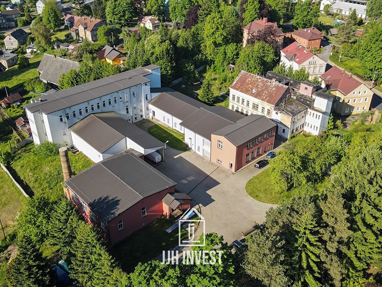 Pronájem výrobní haly, prostoru 207 m² - foto 6