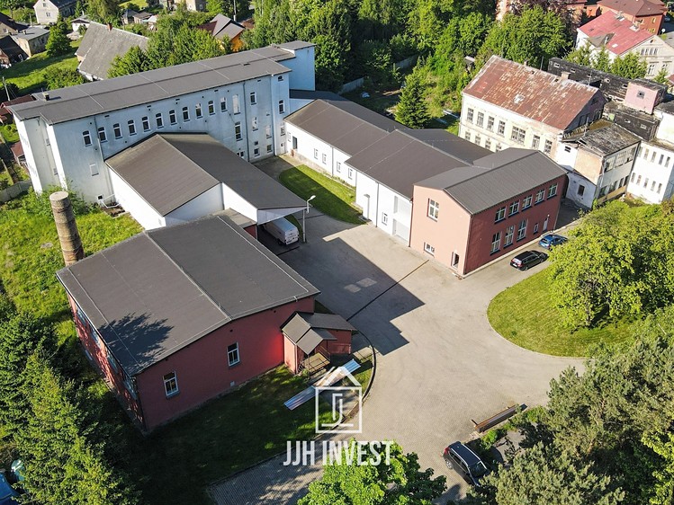 Pronájem výrobní haly, prostoru 207 m² - foto 5