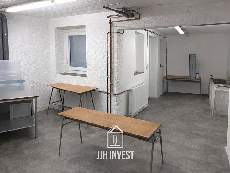 Pronájem kanceláře 112 m² - foto 3