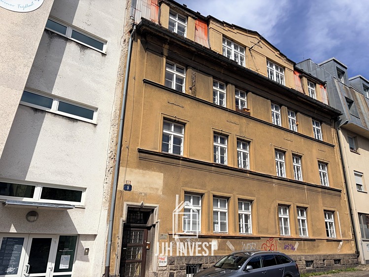 Pronájem kanceláře 112 m² - foto 8