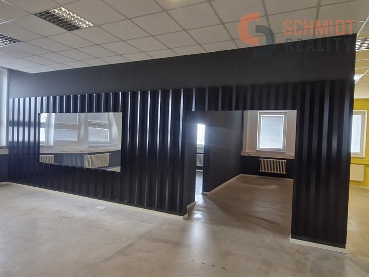 Pronájem kanceláře 39 m² - foto 2