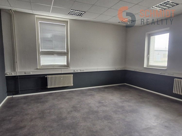 Pronájem kanceláře 39 m² - foto 6