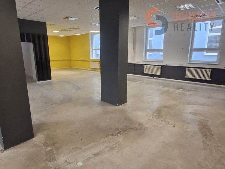 Pronájem kanceláře 39 m² - foto 7