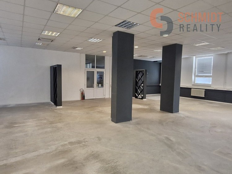 Pronájem kanceláře 39 m² - foto 5