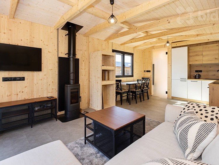 Prodej mobilheimu, mobilního domu 40 m² - foto 3