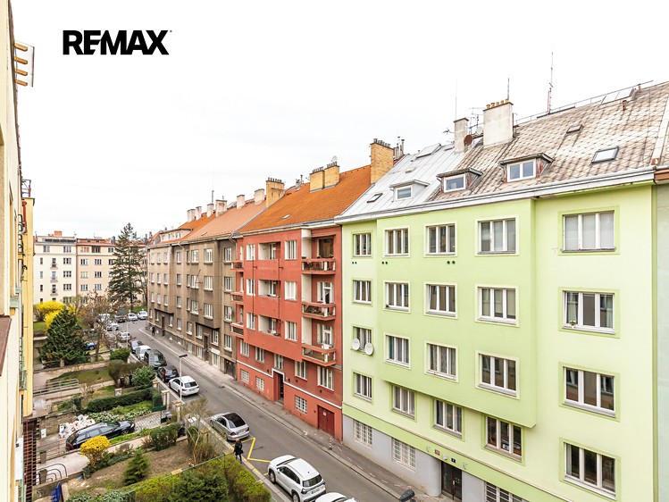Prodej bytu 1+1 44 m² - foto 4
