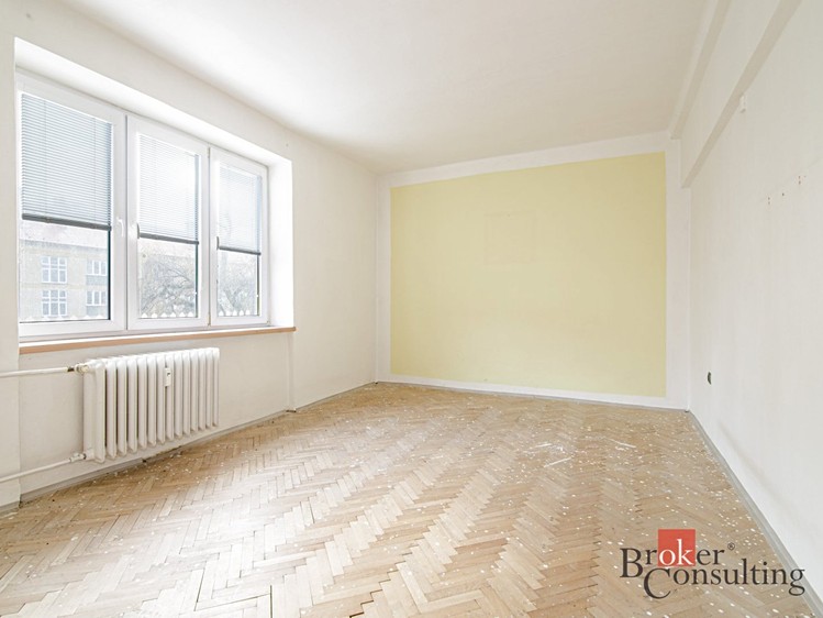 Prodej bytu 2+1 69 m² - foto 5