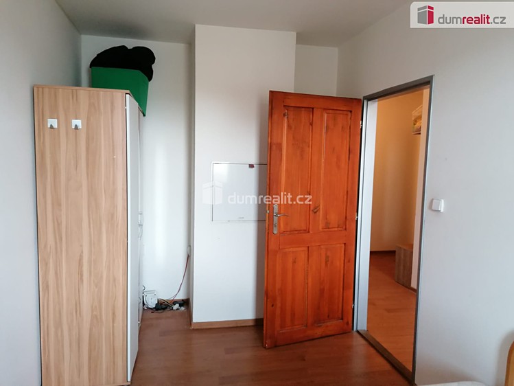 Pronájem bytu 2+kk 43 m² - foto 7