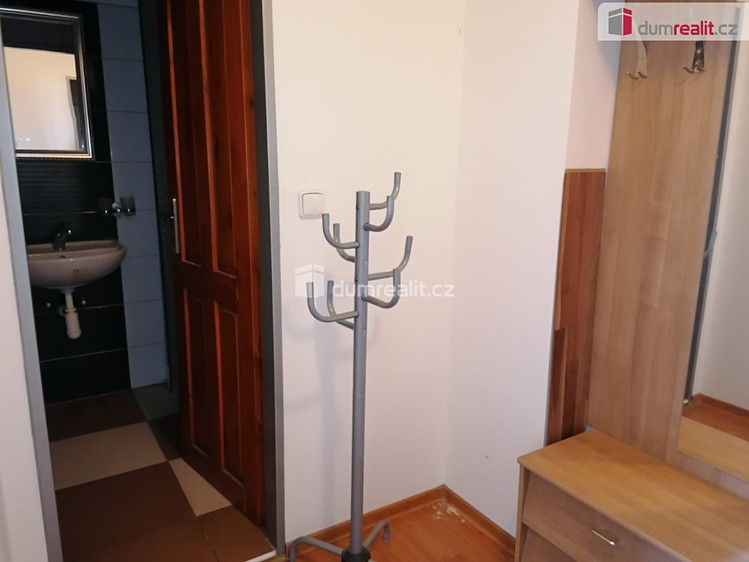 Pronájem bytu 2+kk 43 m² - foto 8