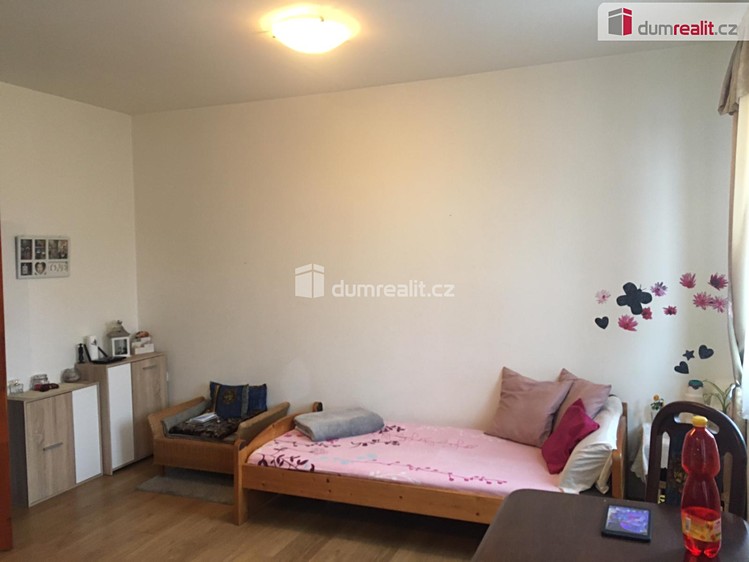 Pronájem bytu 2+kk 43 m² - foto 6