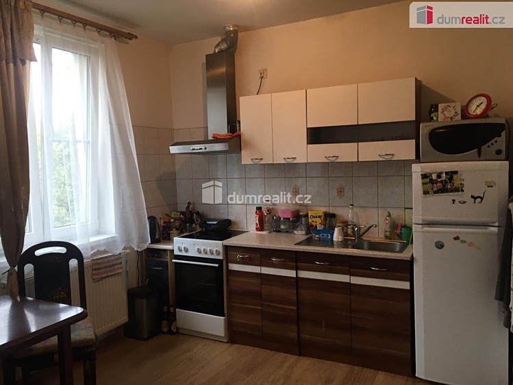 Pronájem bytu 2+kk 43 m² - foto 5