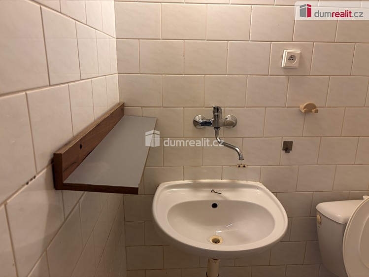 Pronájem pokoje 20 m² - foto 3