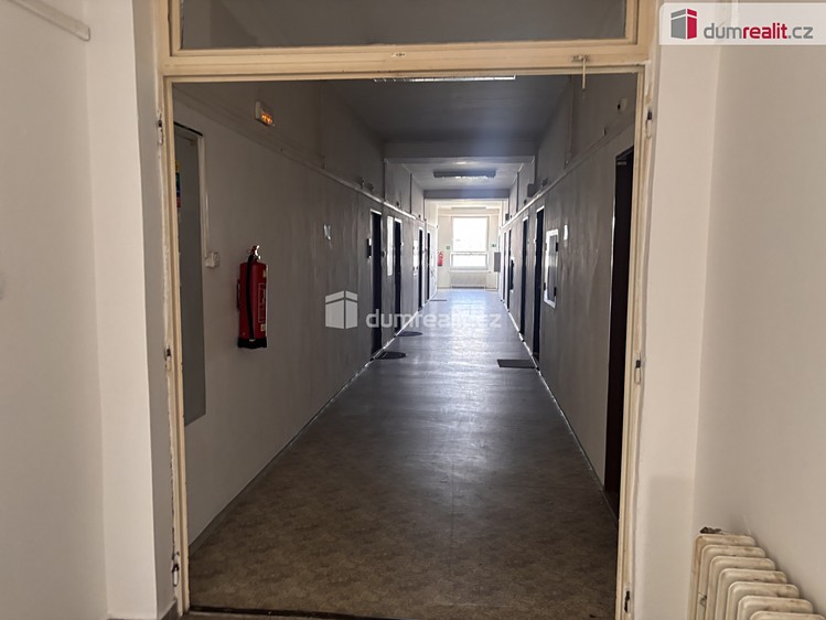 Pronájem pokoje 20 m² - foto 4