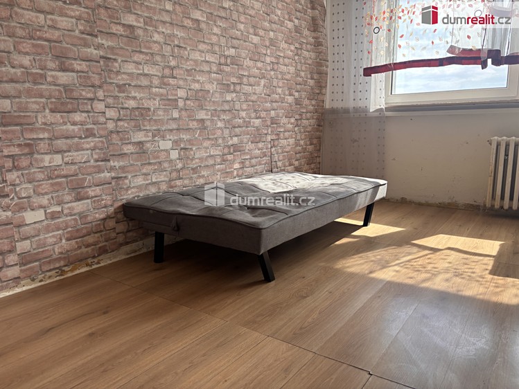 Pronájem pokoje 20 m² - foto 1