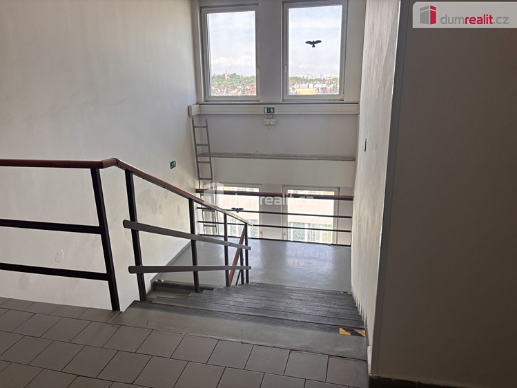 Pronájem pokoje 20 m² - foto 5